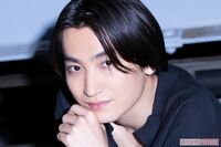 金子大地『鎌倉殿の13人』熱演後、女性から批判されそうな男性を演じる「プライベートはミステリアスにして…