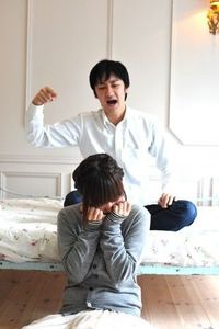 ”モラ夫”被害女性が告白する恐怖のマヨネーズ事件