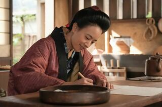 『ブラッサム』 毎週月〜土曜、朝8時〜（NHK総合）ほか放送中 ※土曜は1週間の振り返り