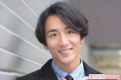 村上春樹作品に出演の大貫勇輔、“究極の悪役演技”に活かした「過去の自分」