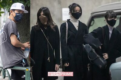 木村拓哉、娘の“Cocomi&Koki,トーク”を解禁するも最大の難関は妻・工藤静香