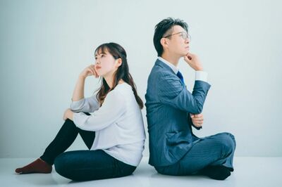 《婚活女性がぶつかる「3回の壁」の正体》真剣交際までたどり着けない女性の失敗例、“私が会話”は選ばれ…