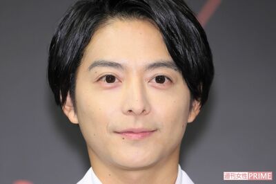 小池徹平「後半のほうがヤバいんです」篠田麻里子とのラブシーンで話題のドラマ『離婚しない男』で不倫相手…