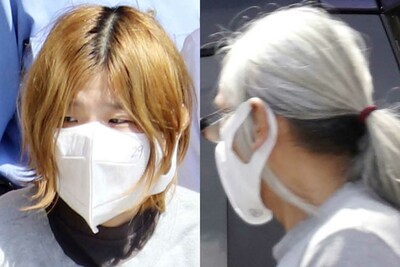 《多摩川スーツ詰め遺体事件》容疑者は両親と兄、彼氏と共謀「タバコは3箱買ってこい!」“再集結”したヤン…