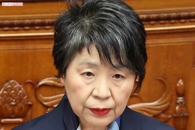 上川陽子外務大臣、“失言”撤回に「ガッカリ」落胆声でも「無益な争いをしない」女性初の首相候補の華麗な…