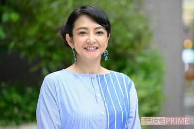 元日テレ・町亞聖アナが両親の介護にプライベートを捧げた日々、波乱万丈な人生と希望の光