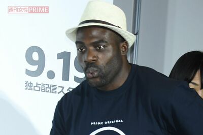 ボビー・オロゴン　妻との“ドロ沼”離婚裁判が判決、親権を失い、財産分与で約7200万円の支払い言い渡され…