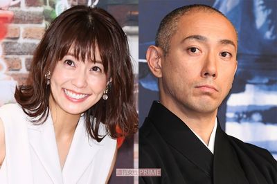 小林麻耶の降板騒動にダンマリの市川海老蔵、“禁断愛”報道で壊された家族の絆