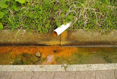 オンボロ水道管や相次ぐ災害で破綻は目前!?「水の安全」がヤバすぎるこれだけの理由