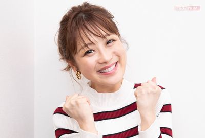 鈴木奈々、読モ時代に「すっごい悔しかった」思い出と藤田ニコルからの言葉