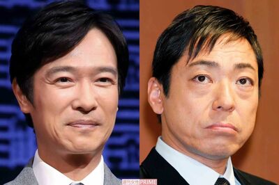 堺雅人が『THE TIME,』で『半沢直樹』彷彿とさせるノリノリ司会でトレンド入りも「騒動さえなければ共演が…