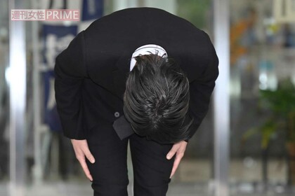 9月25日に釈放されたtimleszの猪俣周杜