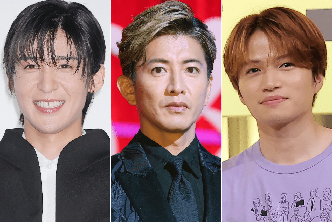 10代〜90代女性300人に聞いた「好き＆苦手なスタタレランキング」