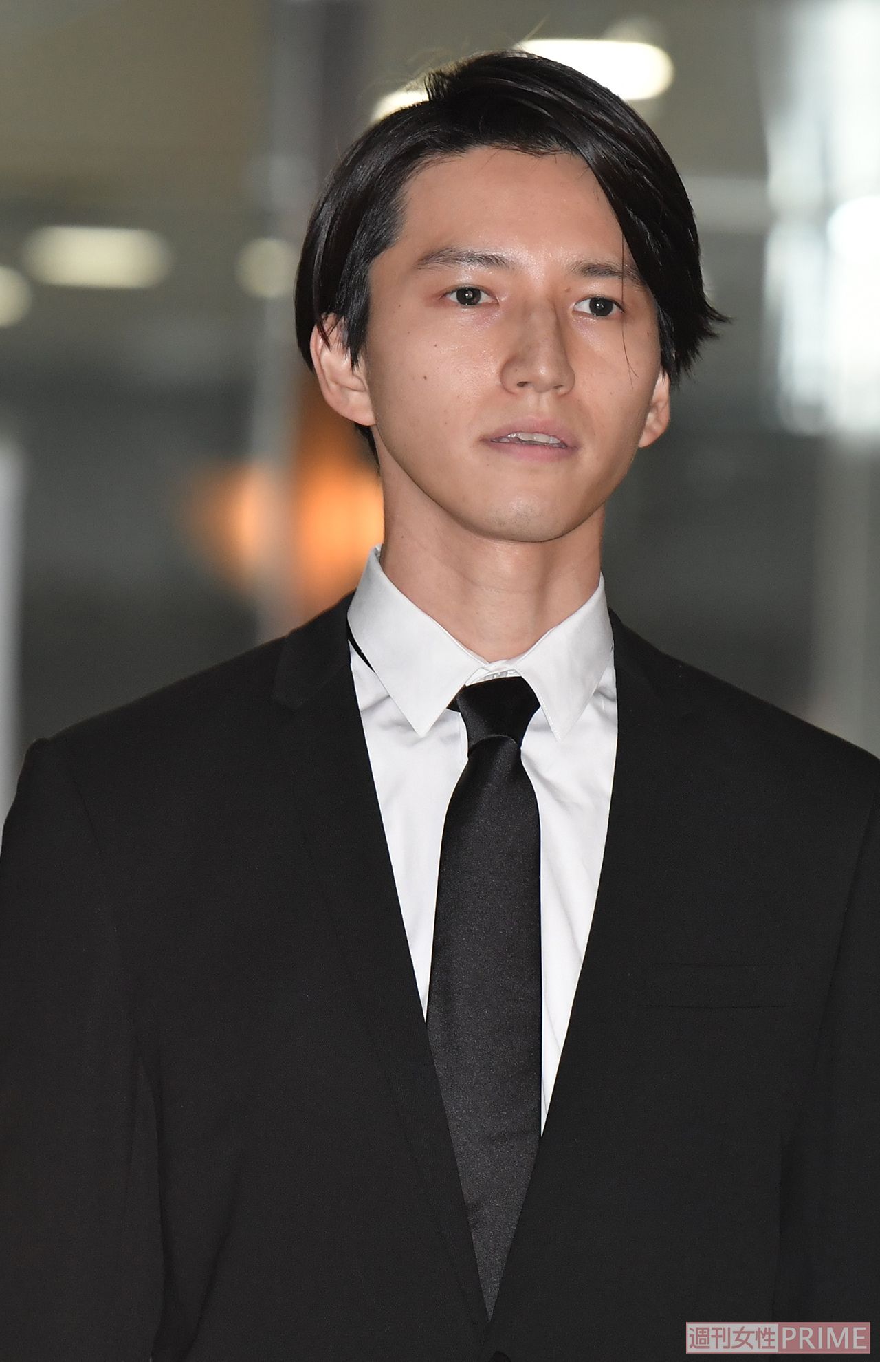 田口淳之介