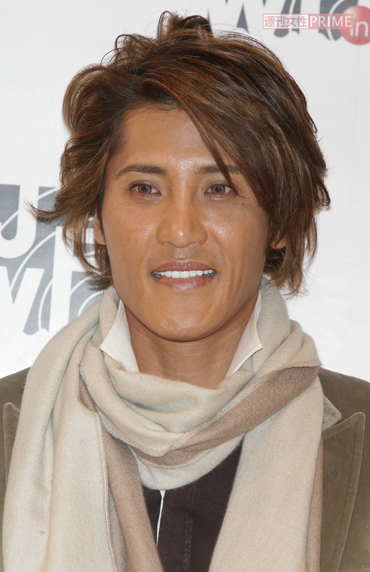 新庄剛志（2007年）