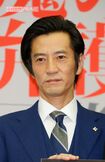 津田寛治