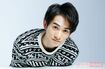 町田啓太 撮影/森田晃博