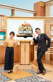 『クイズ!脳ベルSHOW』での川野良子と岡田圭右