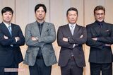 巨人・阿部慎之助前監督の辞任で橋上秀樹“新体制”も…