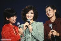 【秘蔵ショット】山口百恵・森昌子・桜田淳子「花の中3トリオ」結成から50年、現在地は三者三様も「いつか3…