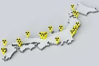 ＜安倍政権の原発政策＞進む再稼働、住民を切り捨て隠蔽した事故被害