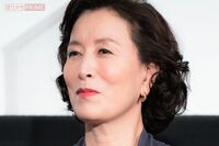 NHK朝ドラ『舞いあがれ！』で“ばんばロス”の声、ヒロイン・福原遥の祖母を演じた高畑淳子がハマる“賭け…