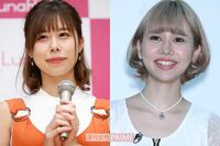 有村藍里に水沢アリー、美容整形で本当の笑顔を手に入れた女性芸能人