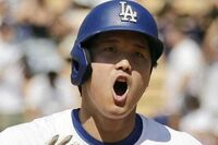 大谷翔平「観光客の8割以上が球場へ」地元局も報道、地価高騰で存続危機の『リトルトーキョー』救世主に