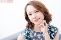 ソニン、女優として歩む“第二の人生”「経験はムダではなかったんだな」