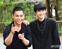 “センパイ”瀬戸康史が柳楽優弥の意外な素顔を明かす