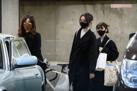 Cocomiのフルート“東フィル”デビューを見守る工藤静香とKoki,が目立ちすぎた