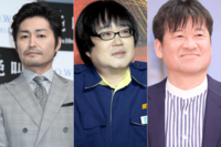《男性名脇役ランキングTOP3》『べらぼう』でも存在感の安田顕、ユーモア溢れる佐藤二朗を抑えて1位に選ば…