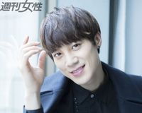 ソンモ「みなさんはきっと浮気なんてしないですよね！」