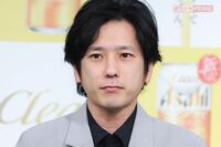 SMILE―UP.(旧ジャニーズ事務所)独立の二宮和也が新HPを実姉と制作中、“家族サポートのお手本”は実妹が…