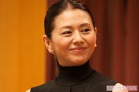 小泉今日子、満島ひかりに放った「シリコン入ってないんだ」発言に批判殺到「デリカシーなさすぎ」