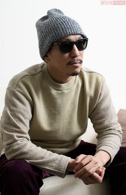 DOZAN11　撮影／北村史成