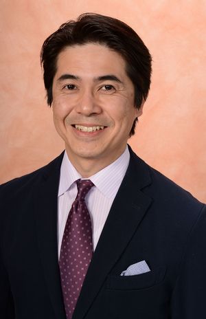 坪井直樹アナウンサー