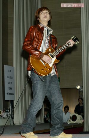 ジュノンボーイ』俳優の平岡祐太、結婚相手の“一般女性”は恋愛ドラマの