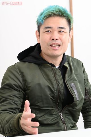 品川祐（品川庄司）