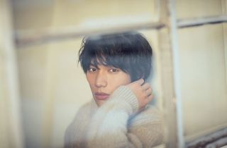 福士蒼汰「前作より男らしく、大人っぽくなっていると思う」