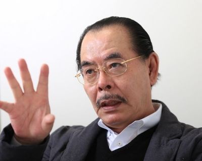 野田義治「胸だけでスターになった子なんてひとりもいない」