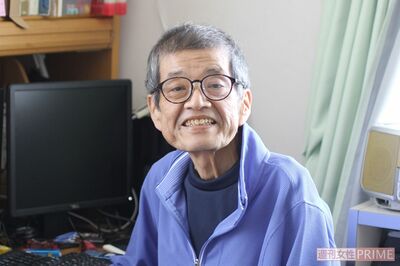 森永卓郎、終末期がんと余命4か月宣告でも「不安や恐怖を感じる暇がない」治療費月100万円と1日18時間労働