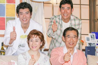 高島忠夫さんが乗り越えた多くの不幸、長男殺害・うつ病・パーキンソン病