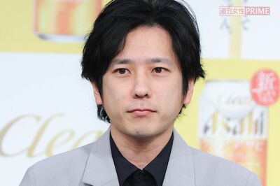 SMILE―UP.（旧ジャニーズ事務所）独立の二宮和也が新HPを実姉と制作中、“家族サポートのお手本”は実妹が…