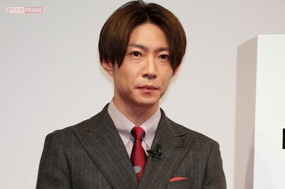 相葉雅紀『VS魂』視聴率よりも「藤井流星と浮所飛貴が心配」愛のリモート指導