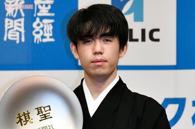 藤井聡太の『竜王戦』4連勝に「ショック」“幻の第5局”控えていた岡山県倉敷市の嘆き