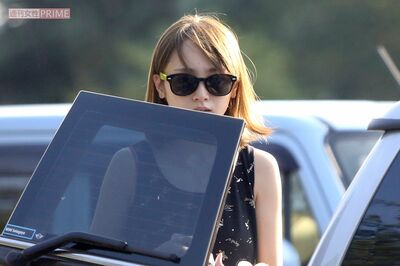 安達祐実のカメラマン夫が“匂わせ写真”連投、別居報道を否定したい思惑と“妻の威”への未練