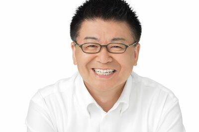 生島ヒロシが実践する無理ない“1日1食健康法”「何を食べるかよりどう食べないかが大事！」