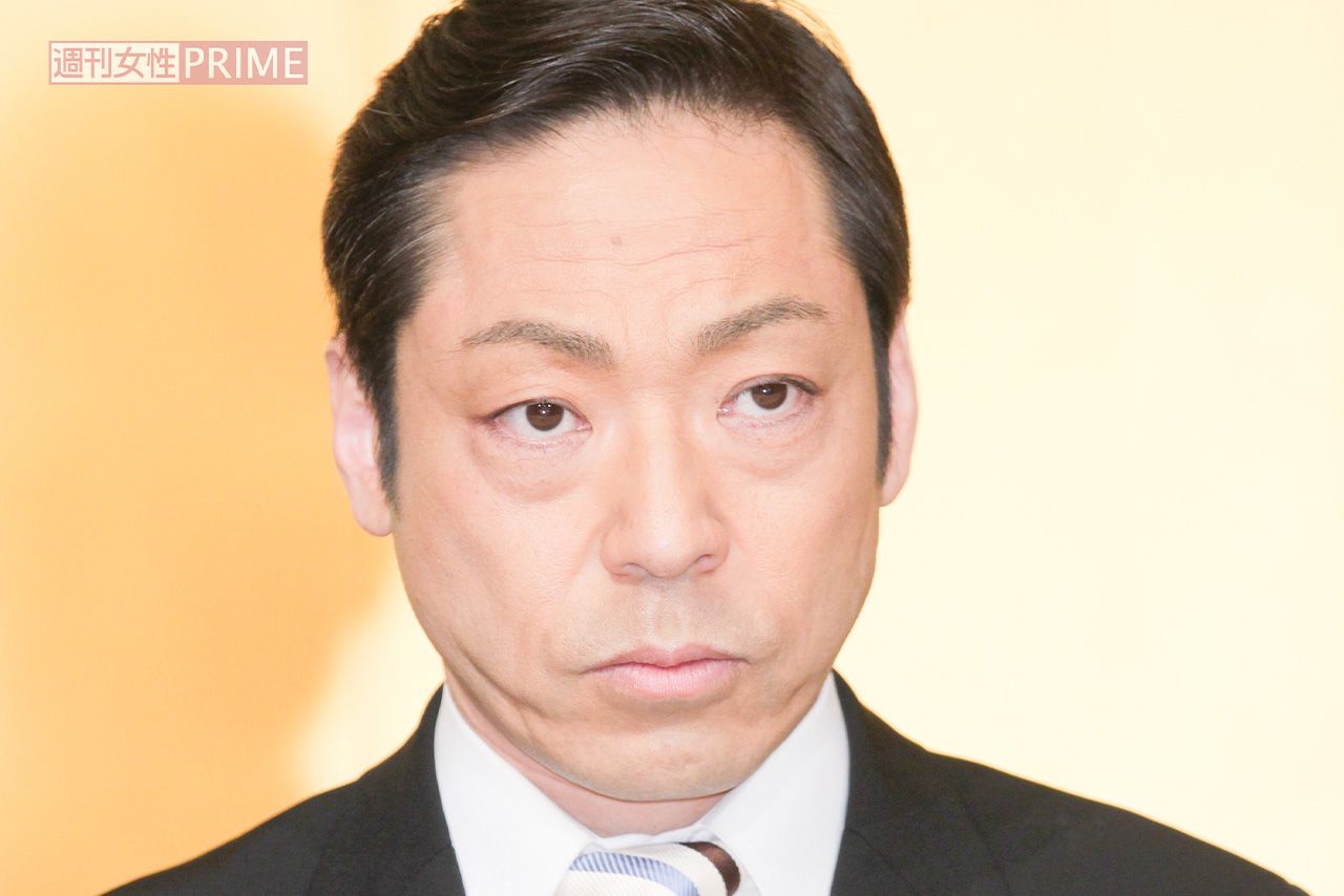 香川照之