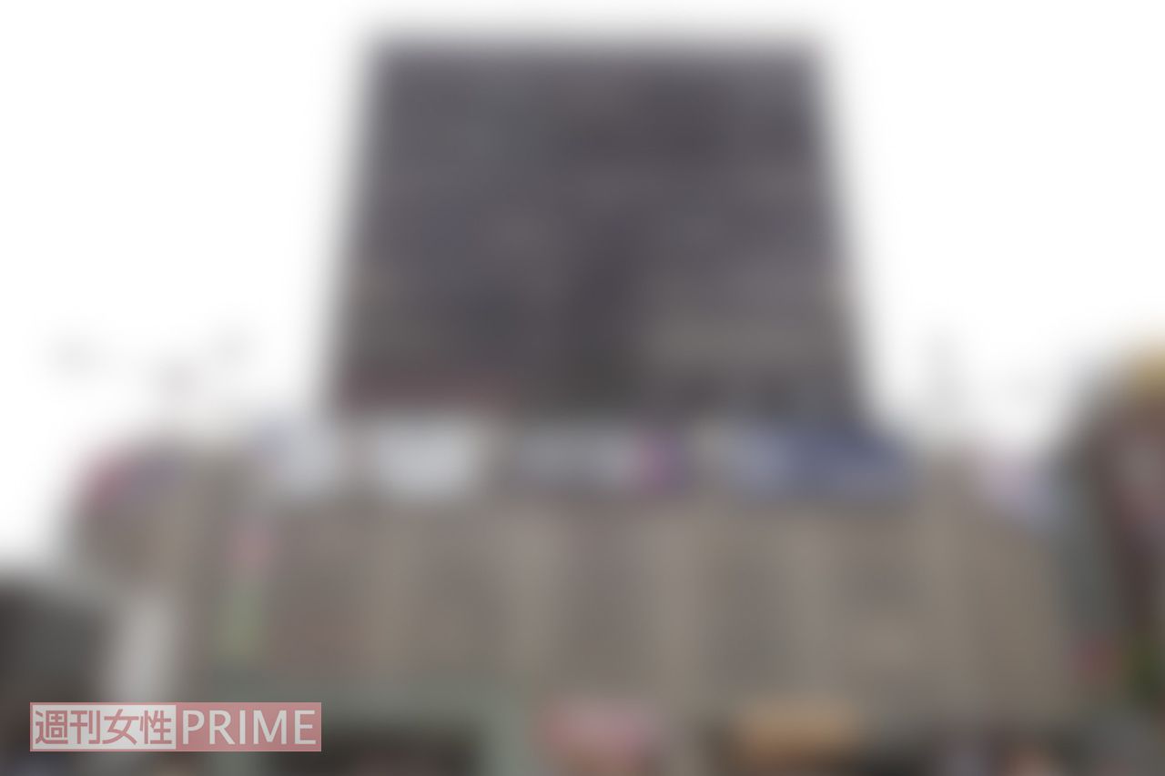 会社のオフィスは新橋のビルのレンタルスペースにある